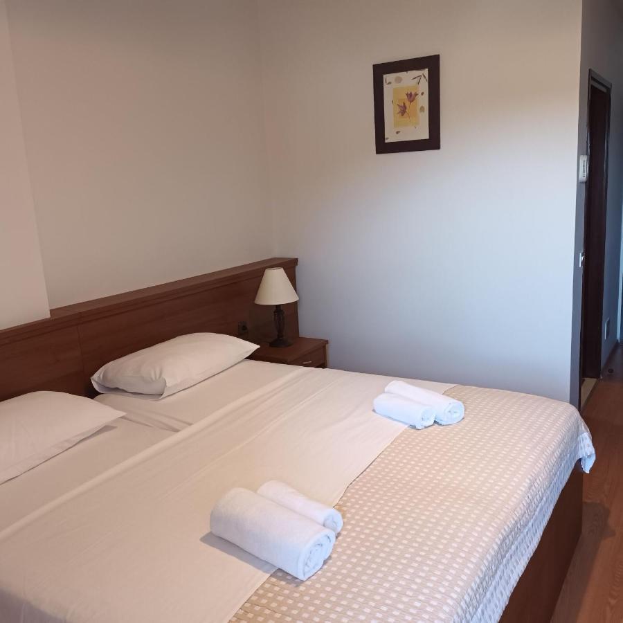 House Hotel Plava Laguna Tisno Room photo